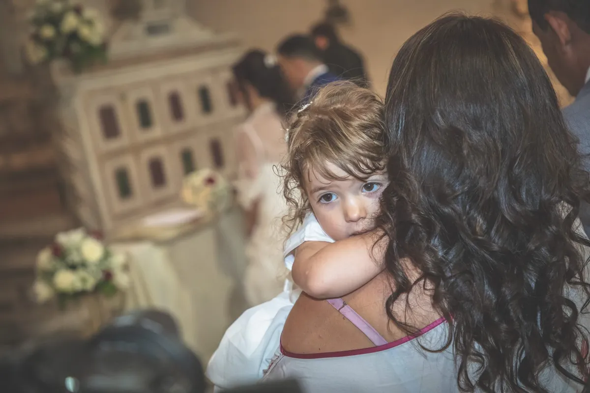 Riccardo & Claudia - foto 8