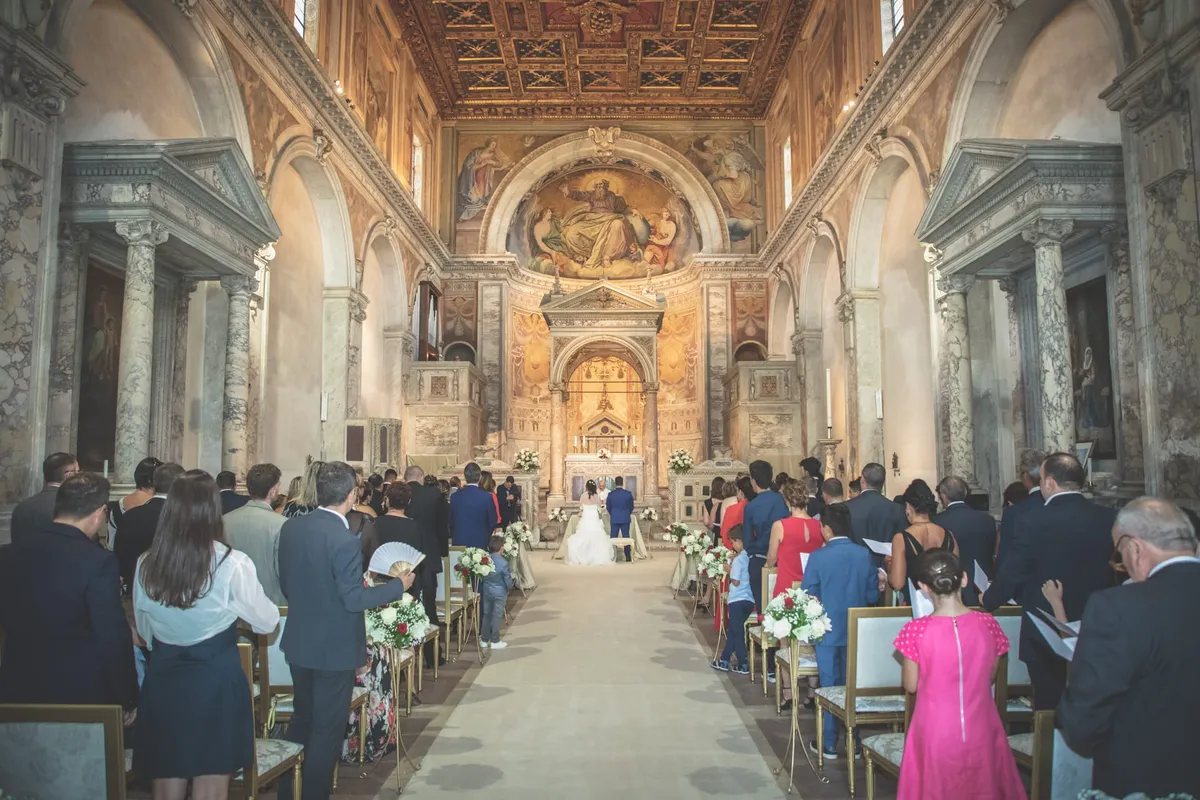 Riccardo & Claudia - foto 9