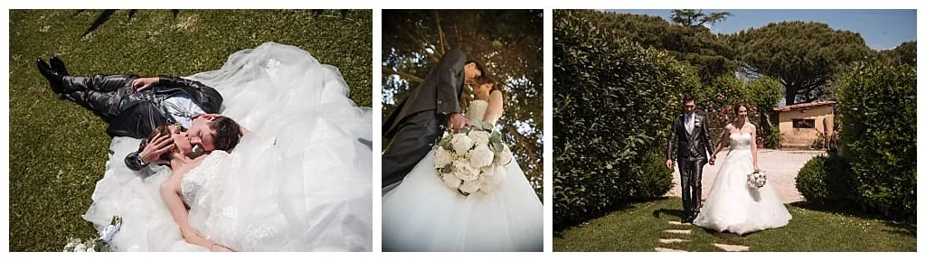 Riccardo & Sara - foto 17