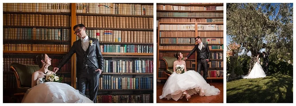 Riccardo & Sara - foto 22