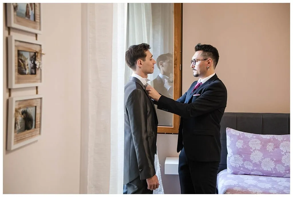 Riccardo & Sara - foto 6