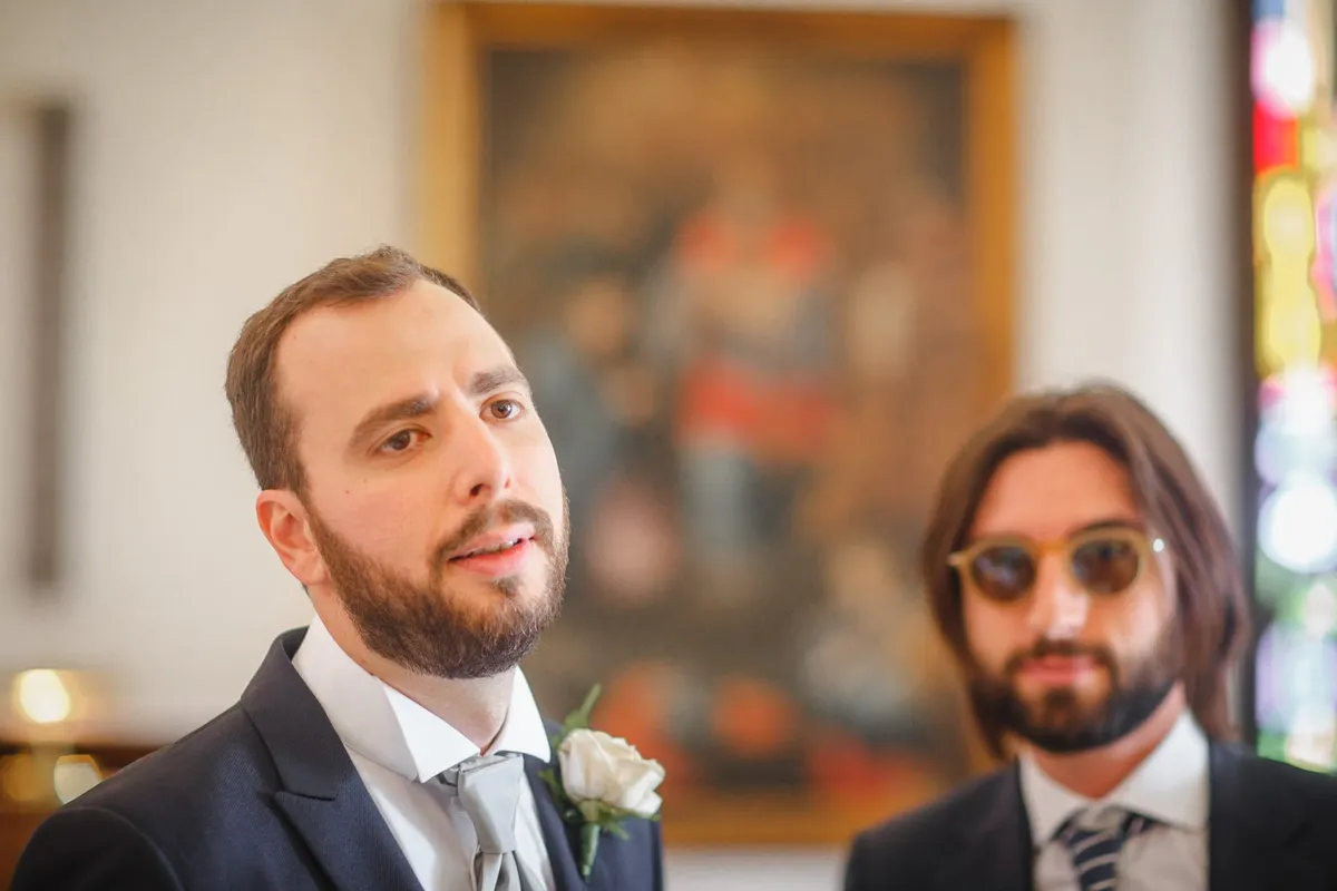 Roberta & Giampaolo - foto 11