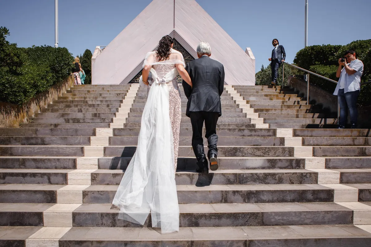 Roberta & Giampaolo - foto 12