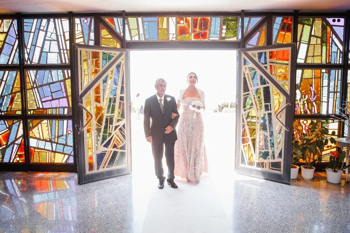 Roberta & Giampaolo - foto 13