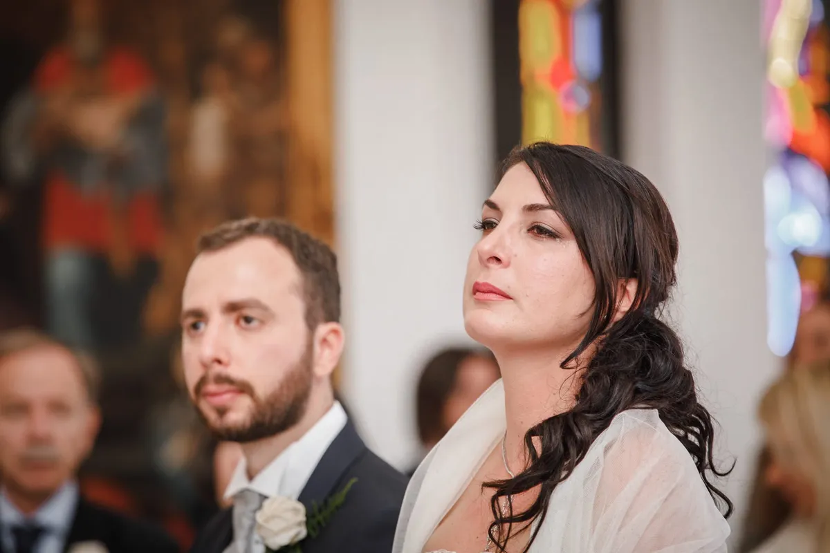 Roberta & Giampaolo - foto 15