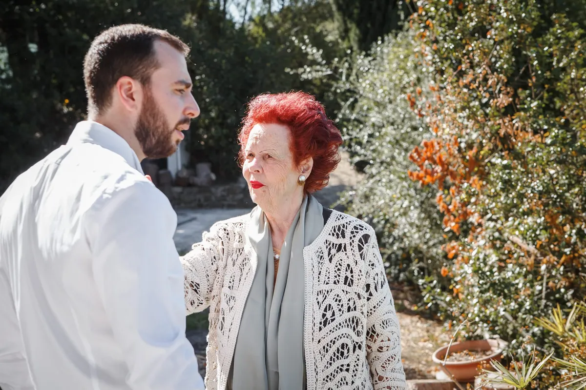 Roberta & Giampaolo - foto 2