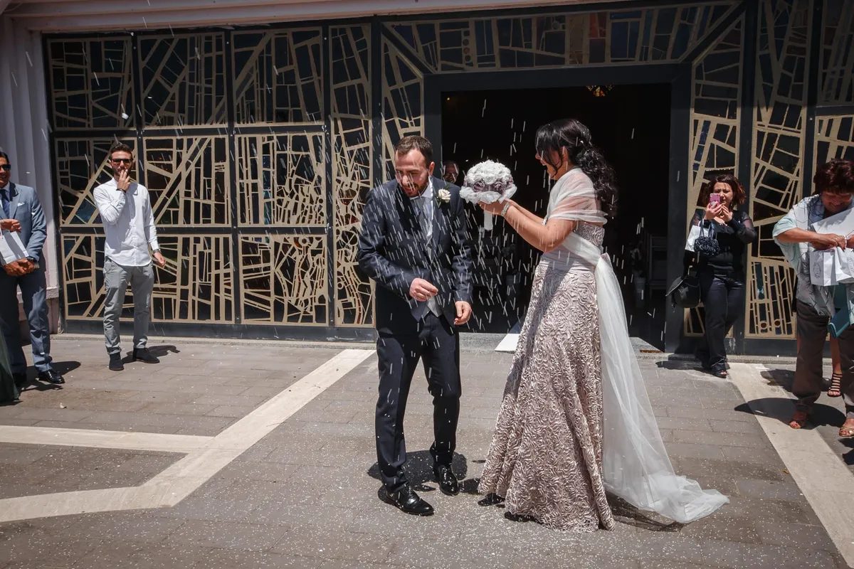Roberta & Giampaolo - foto 22