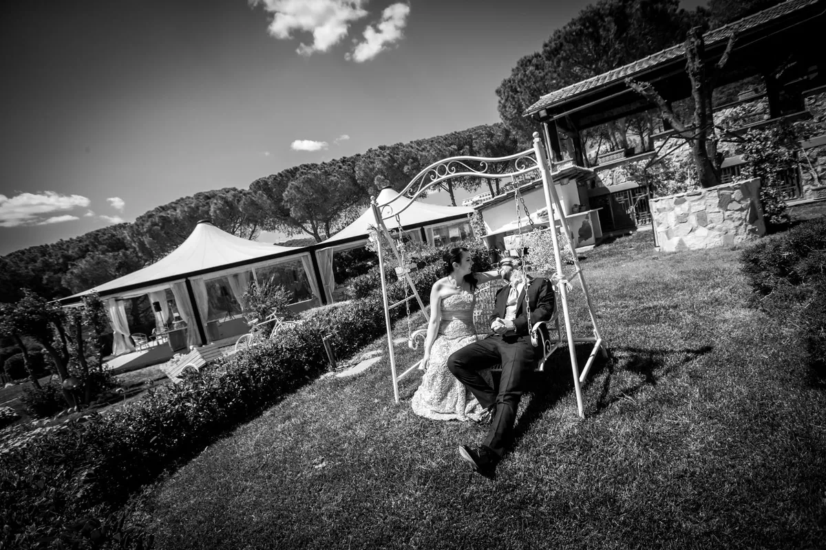 Roberta & Giampaolo - foto 28