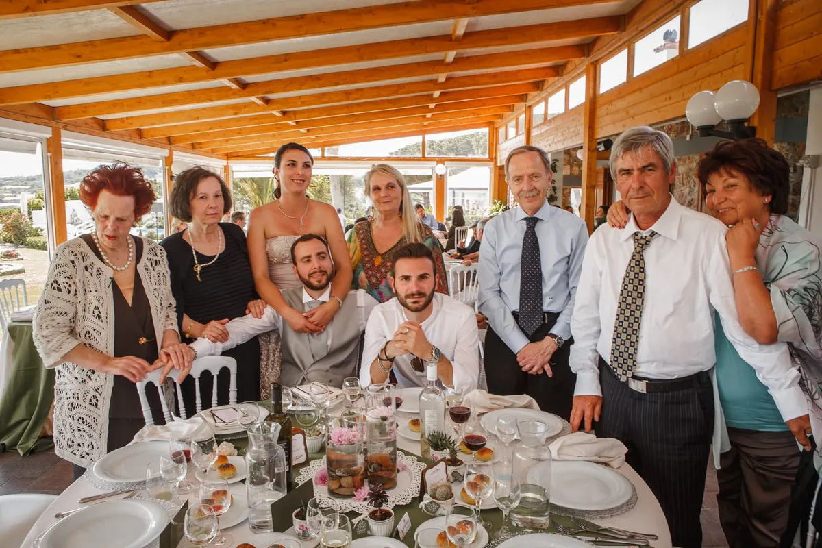 Roberta & Giampaolo - foto 29