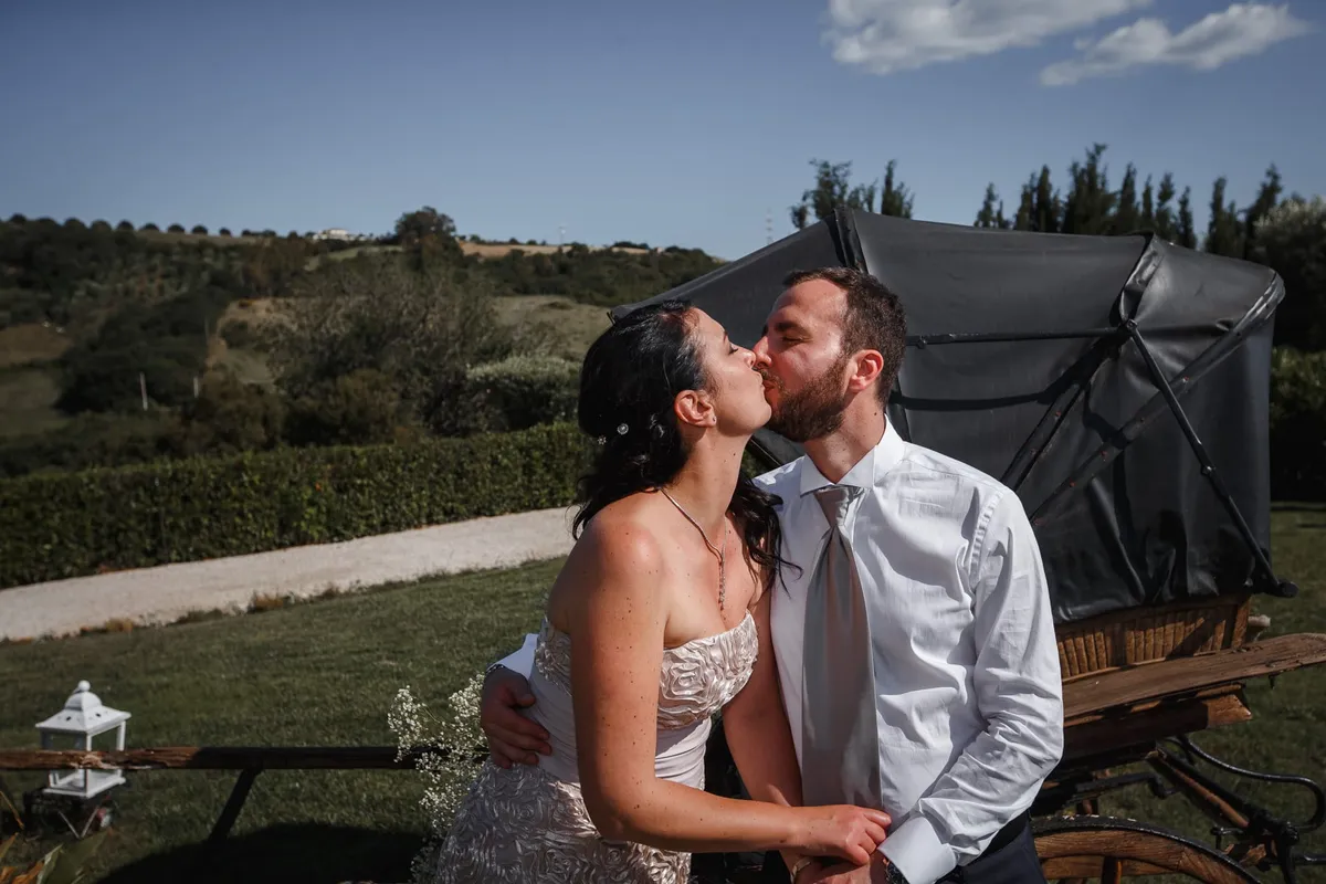 Roberta & Giampaolo - foto 30