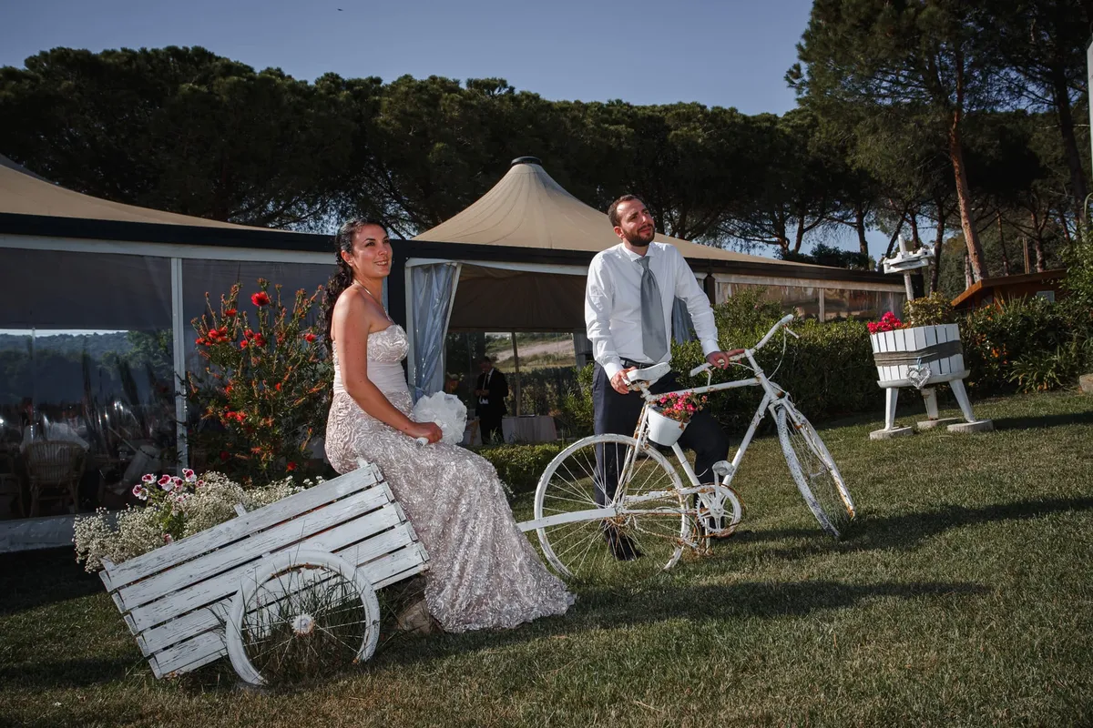 Roberta & Giampaolo - foto 32