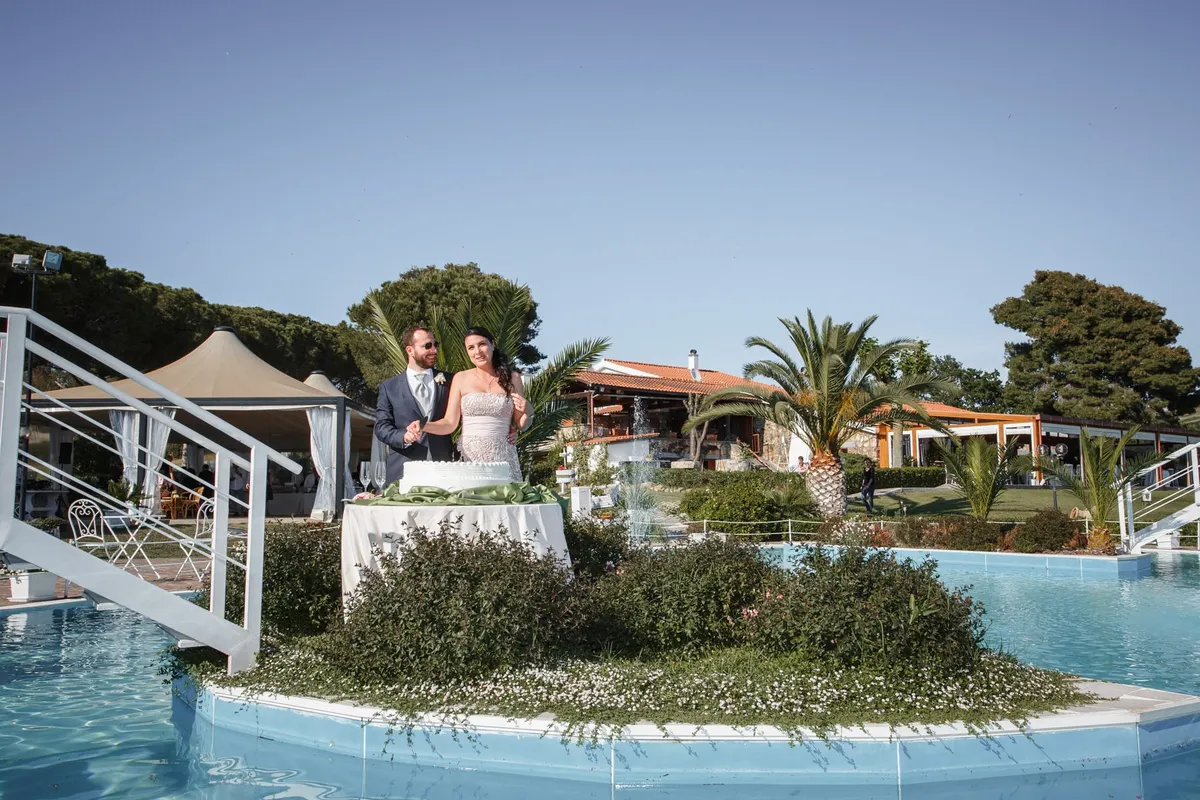 Roberta & Giampaolo - foto 35