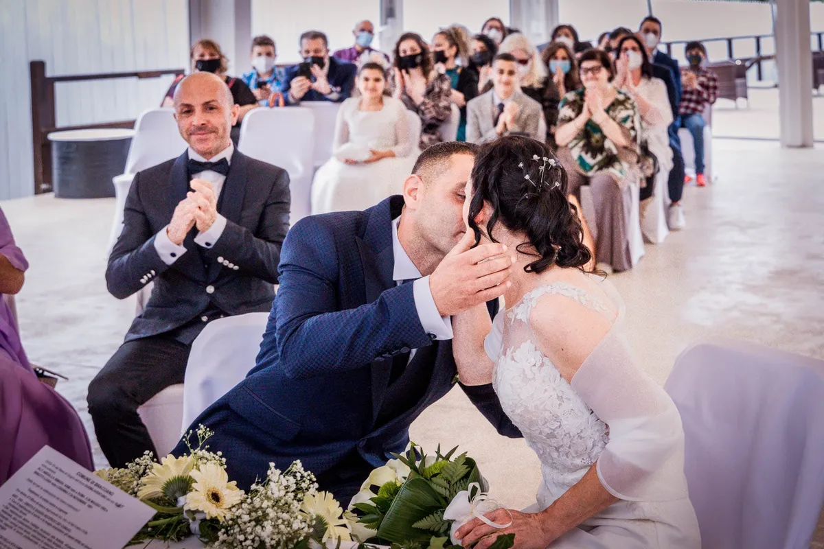 Samy & Luisa - foto 13