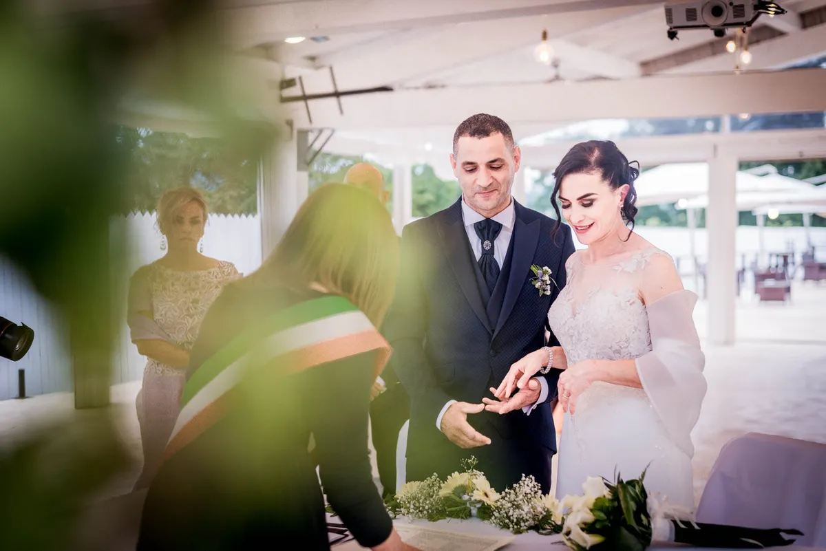 Samy & Luisa - foto 15