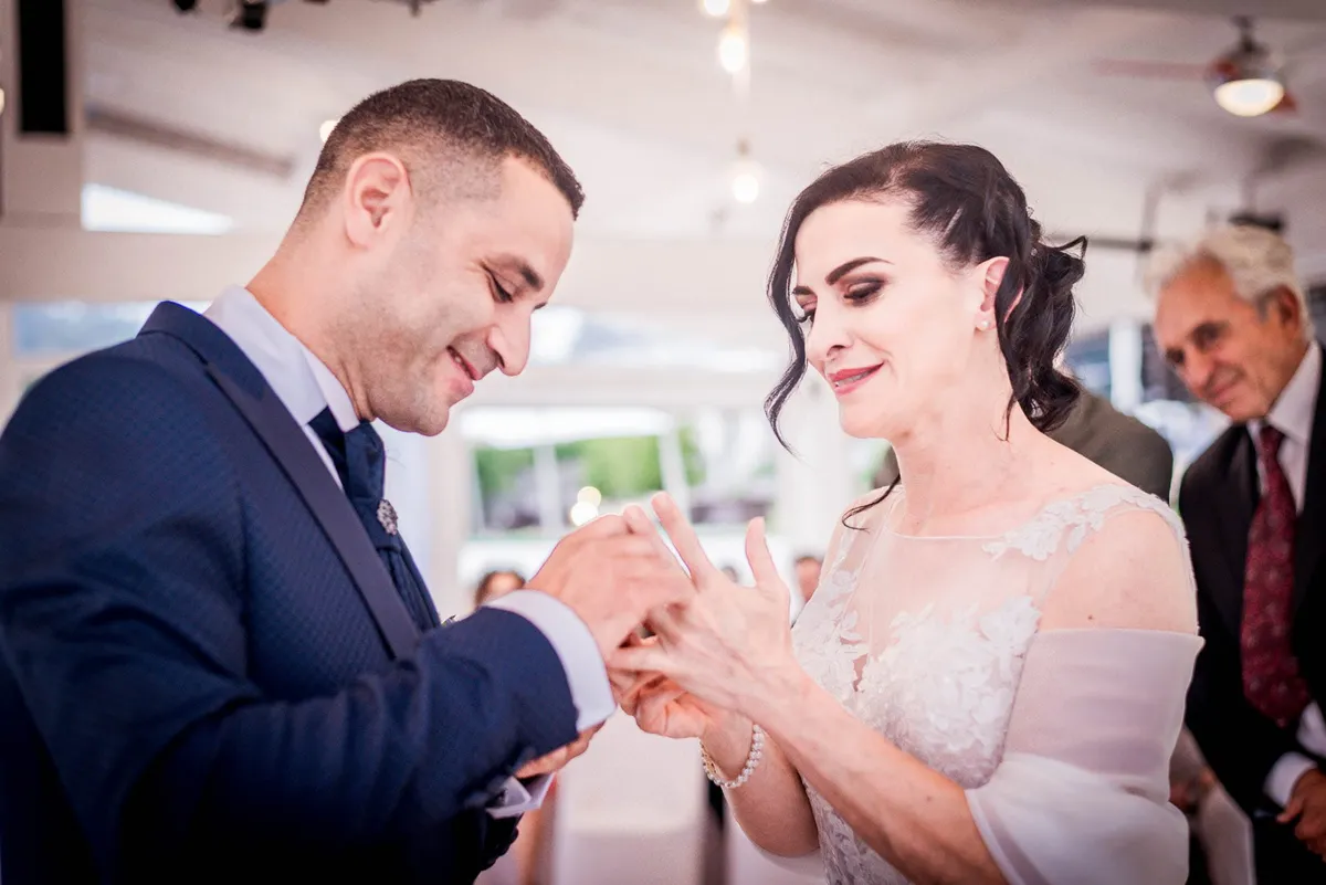 Samy & Luisa - foto 16
