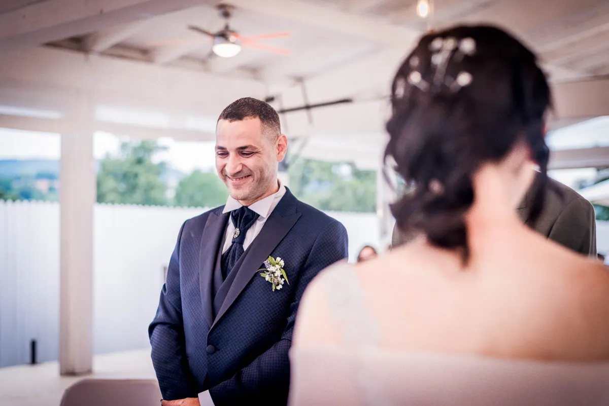 Samy & Luisa - foto 17