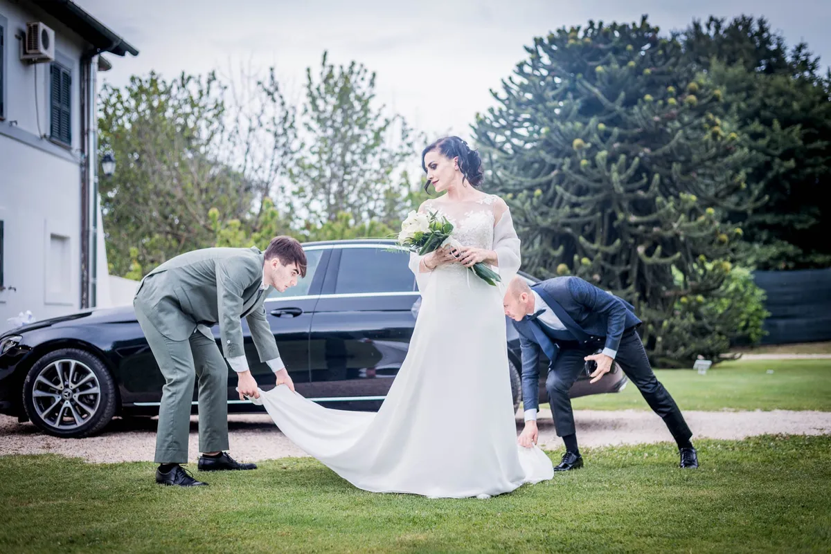 Samy & Luisa - foto 18