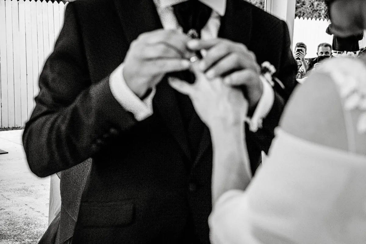 Samy & Luisa - foto 19
