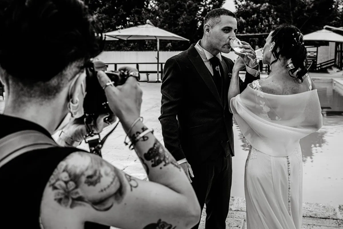 Samy & Luisa - foto 20