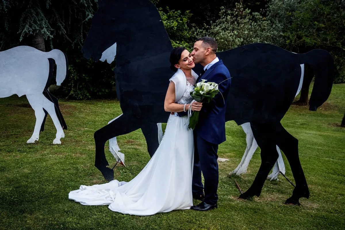 Samy & Luisa - foto 23