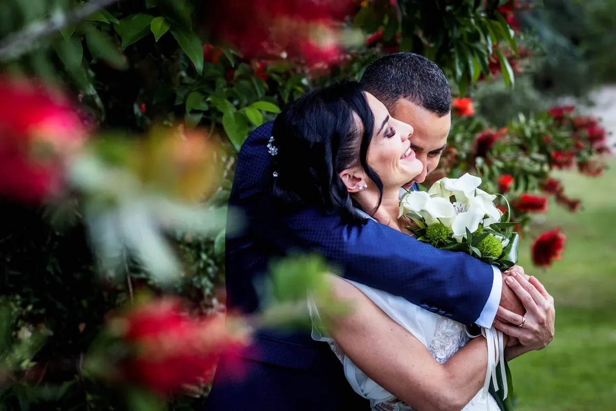 Samy & Luisa - foto 25
