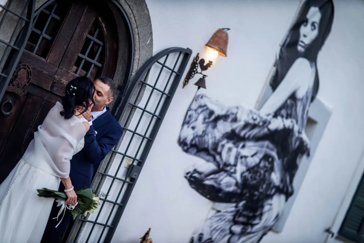 Samy & Luisa - foto 28