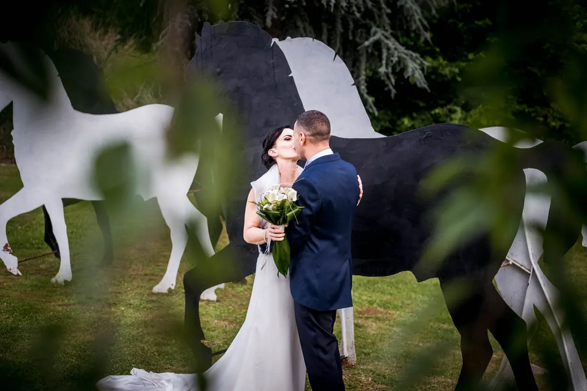 Samy & Luisa - foto 30