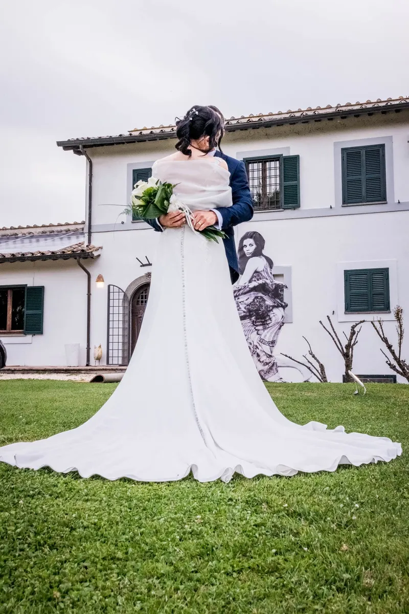 Samy & Luisa - foto 32