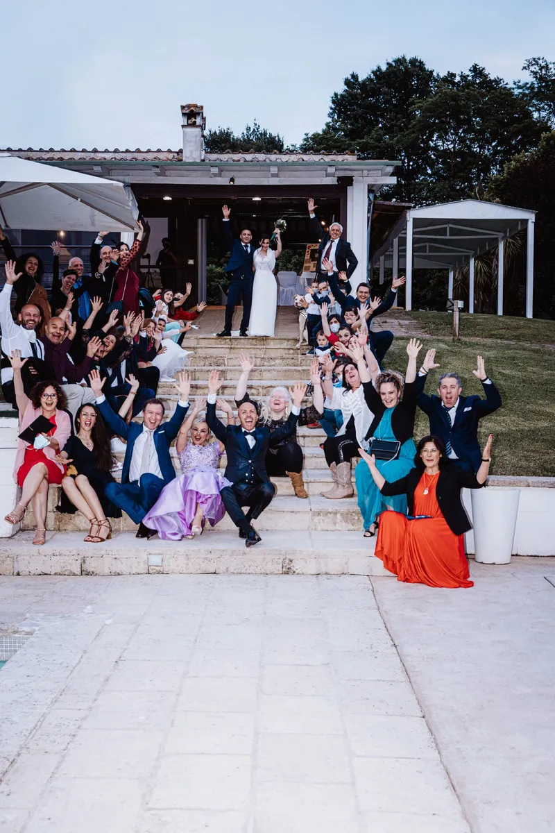 Samy & Luisa - foto 33