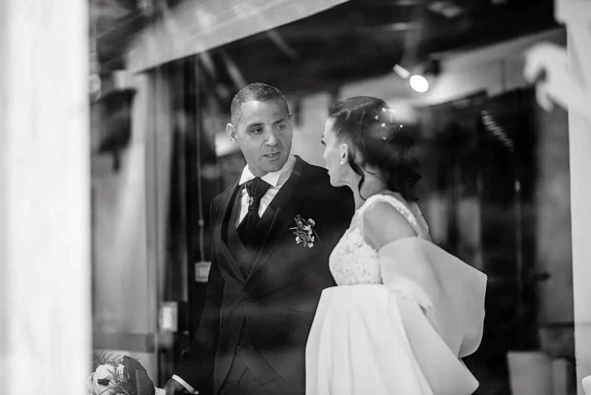 Samy & Luisa - foto 35
