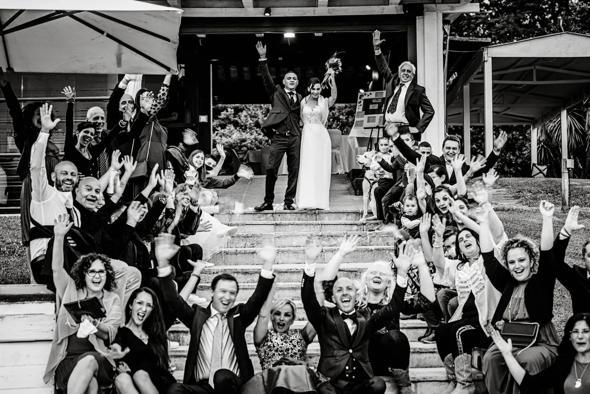 Samy & Luisa - foto 36
