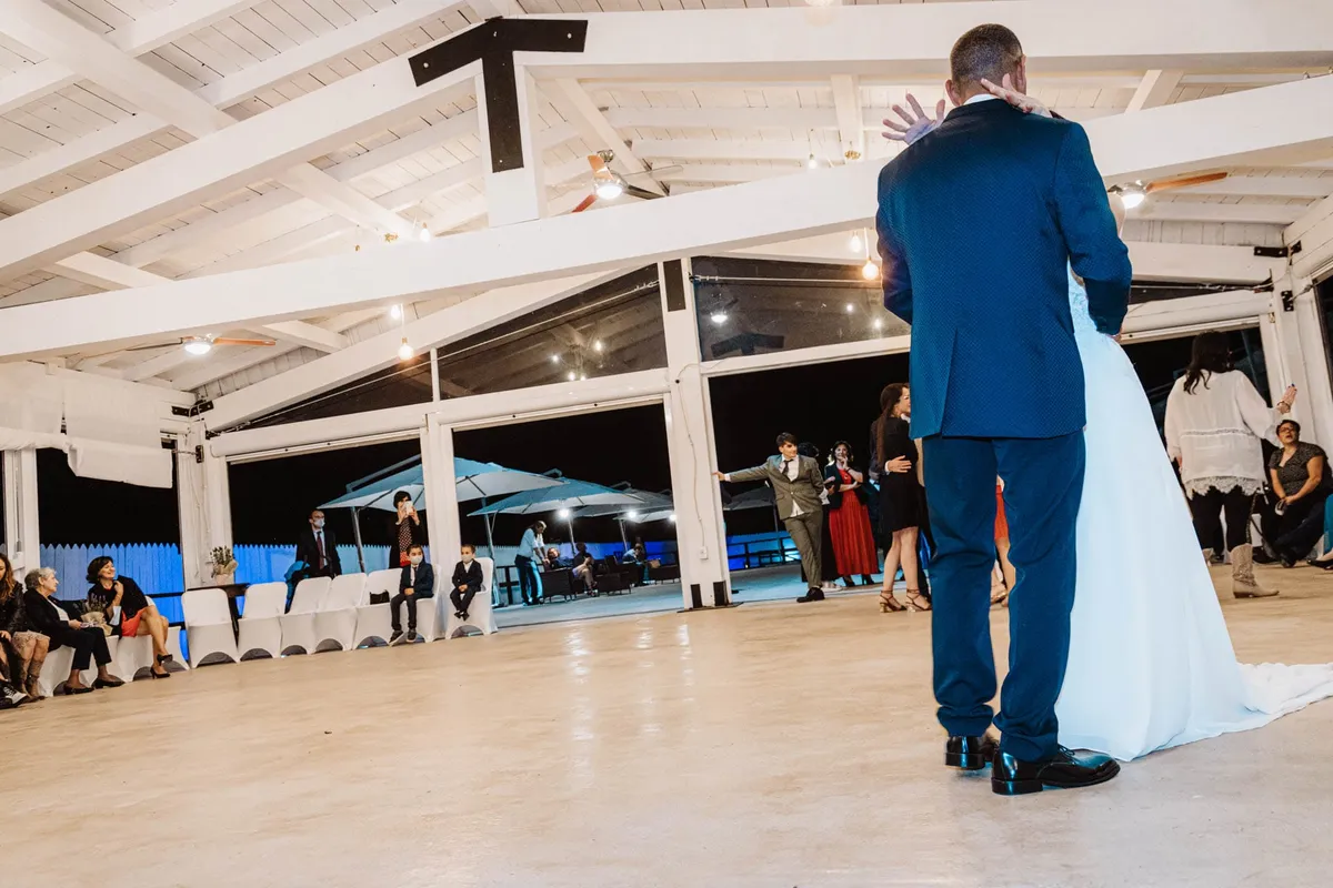Samy & Luisa - foto 37