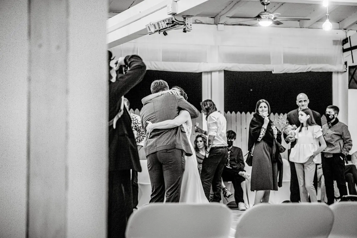 Samy & Luisa - foto 38