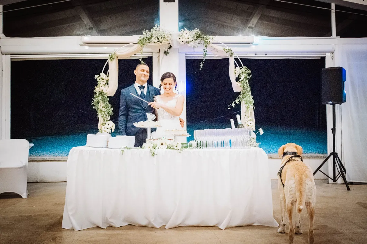 Samy & Luisa - foto 39