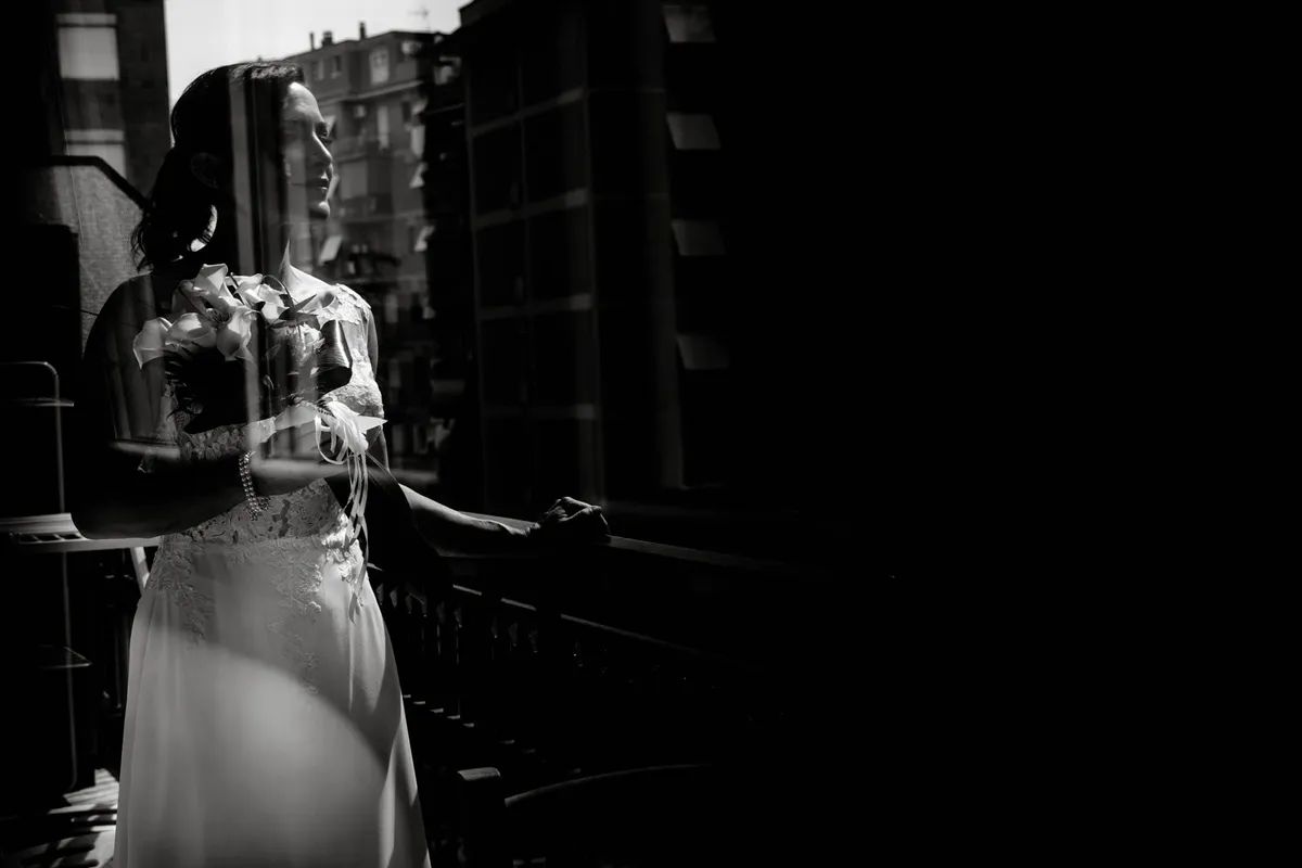 Samy & Luisa - foto 8