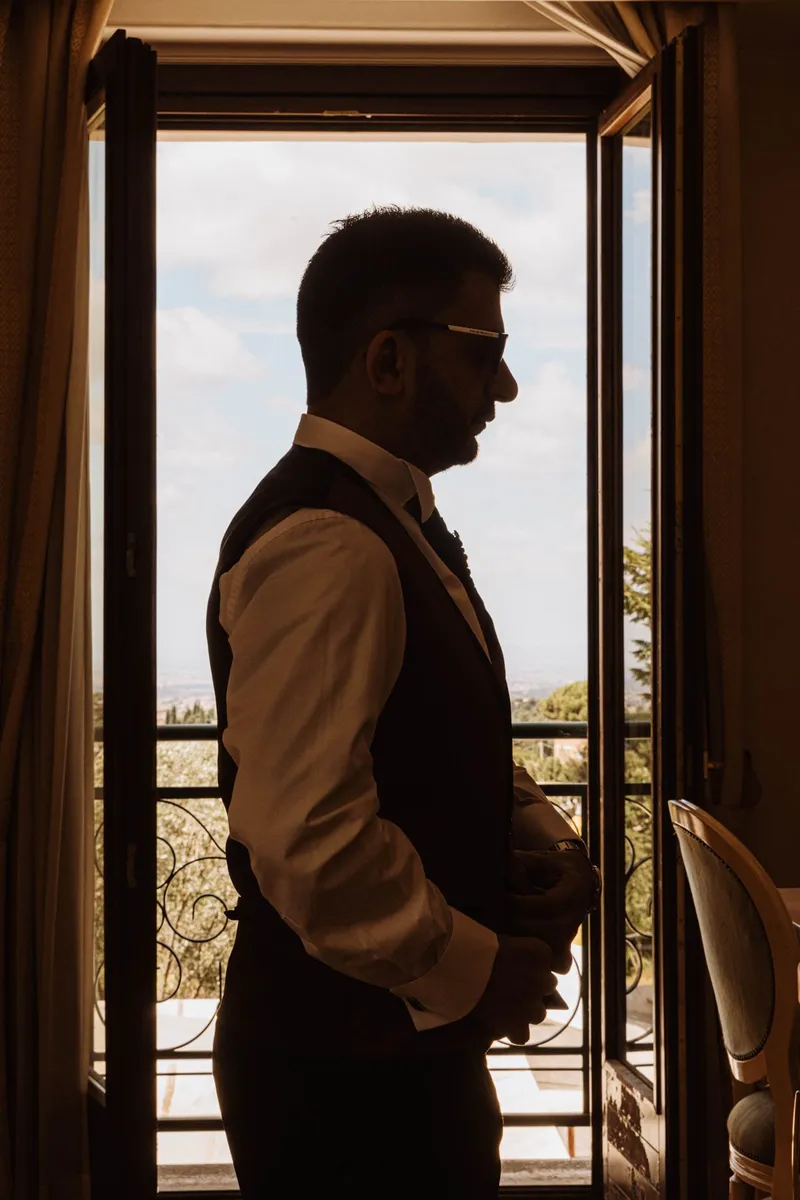 Sara & Elpidio - foto 11