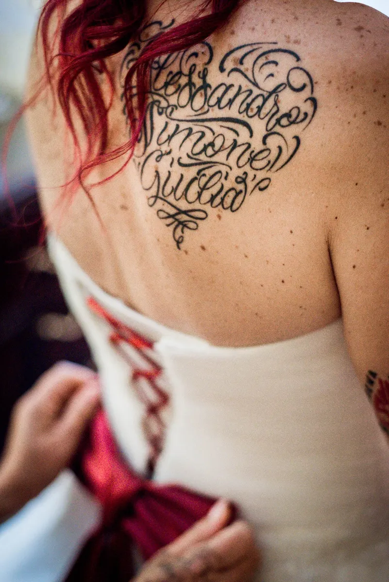 Sara & Elpidio - foto 12
