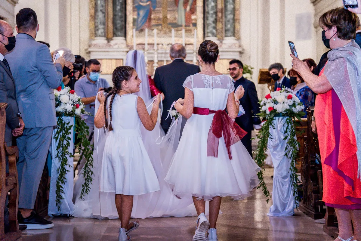 Sara & Elpidio - foto 13