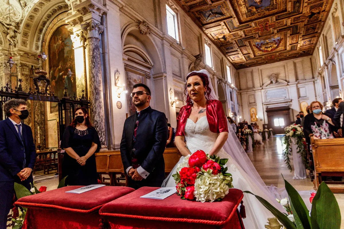 Sara & Elpidio - foto 14