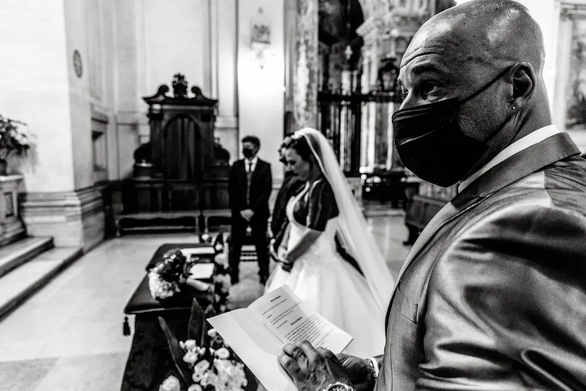 Sara & Elpidio - foto 15