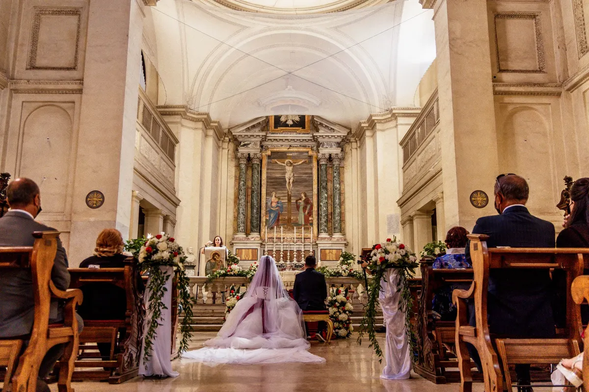 Sara & Elpidio - foto 17