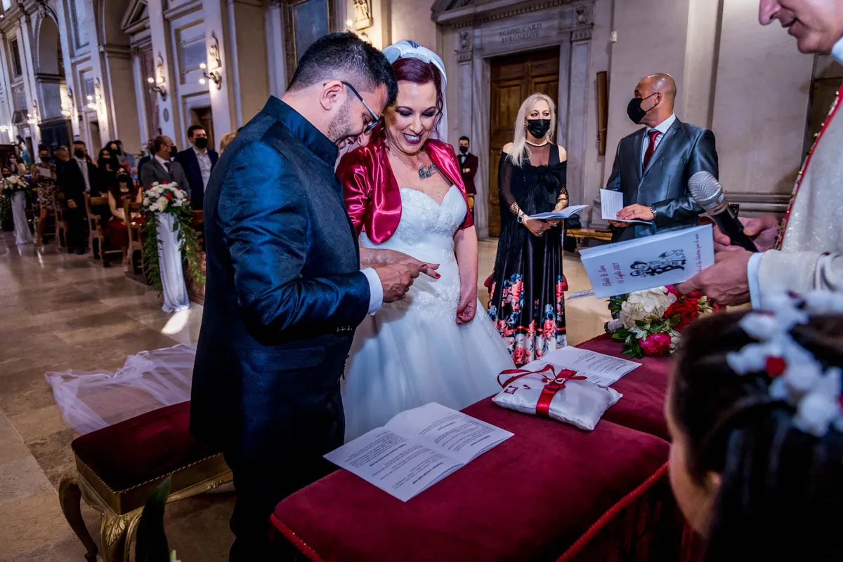 Sara & Elpidio - foto 20