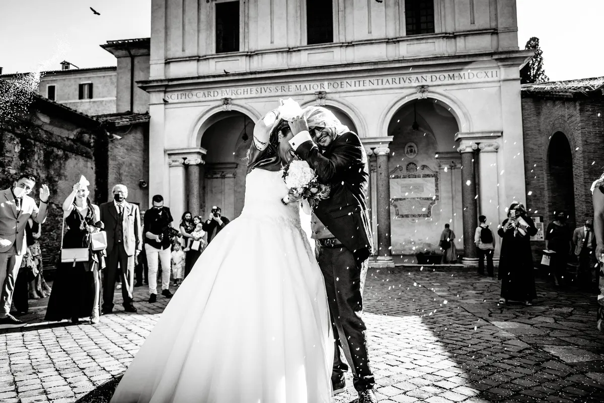 Sara & Elpidio - foto 22