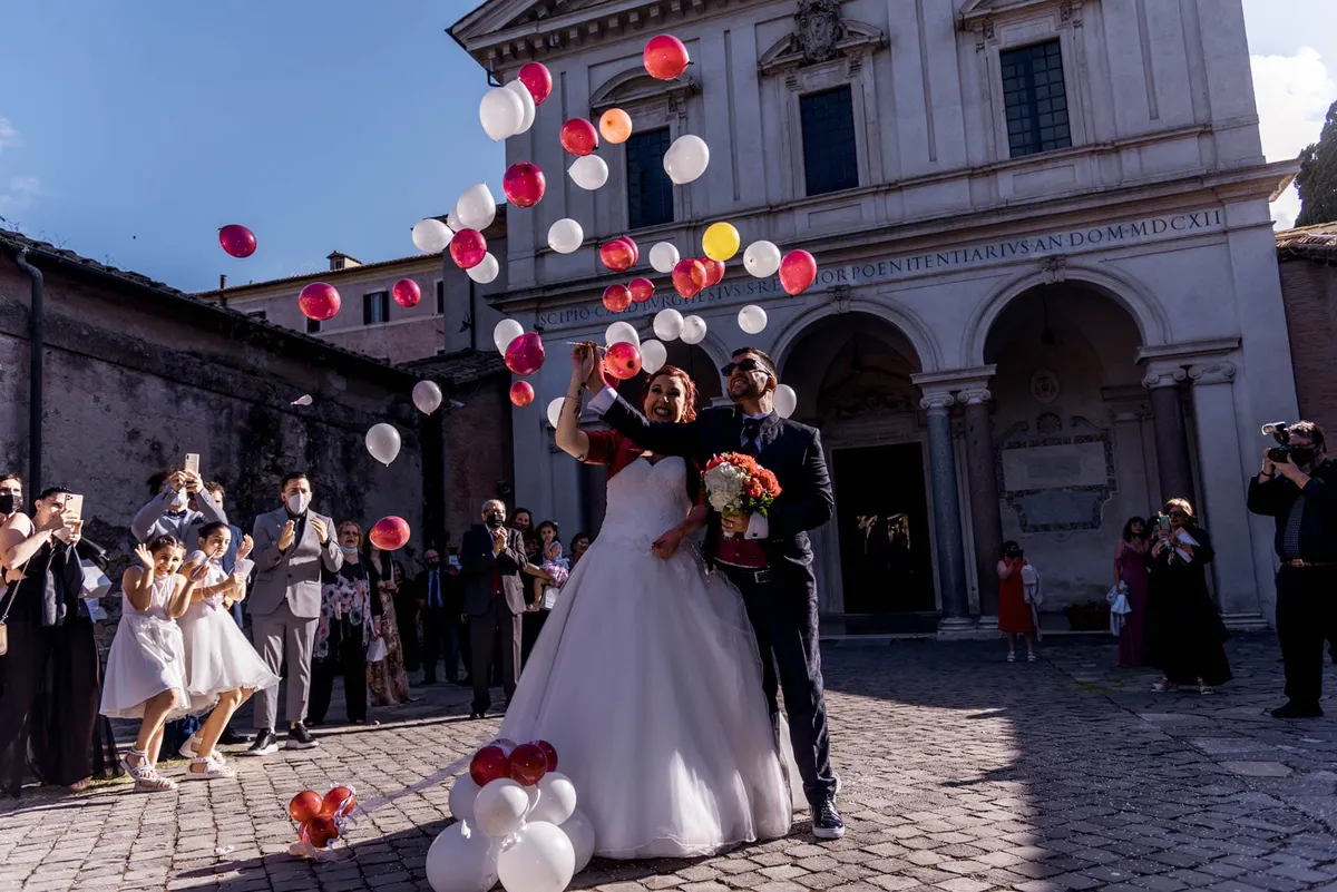 Sara & Elpidio - foto 23