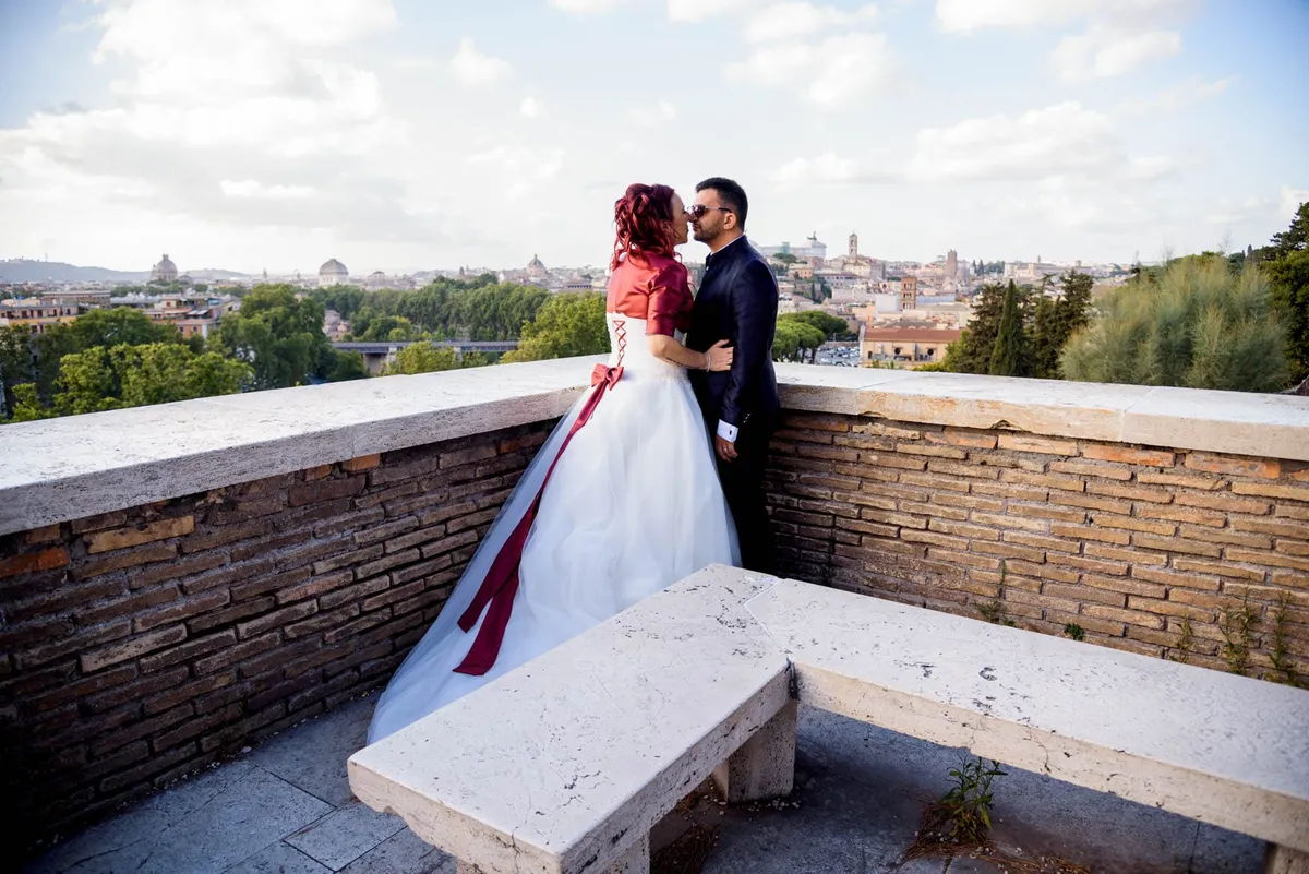 Sara & Elpidio - foto 27
