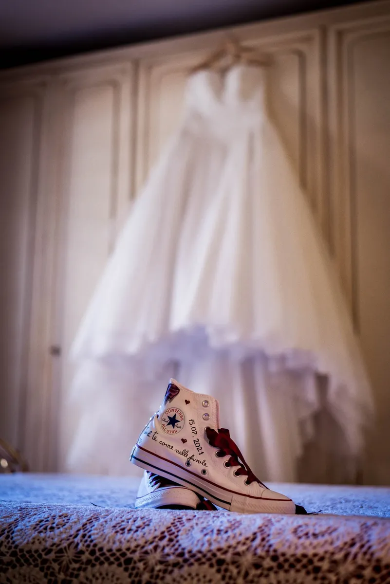 Sara & Elpidio - foto 3
