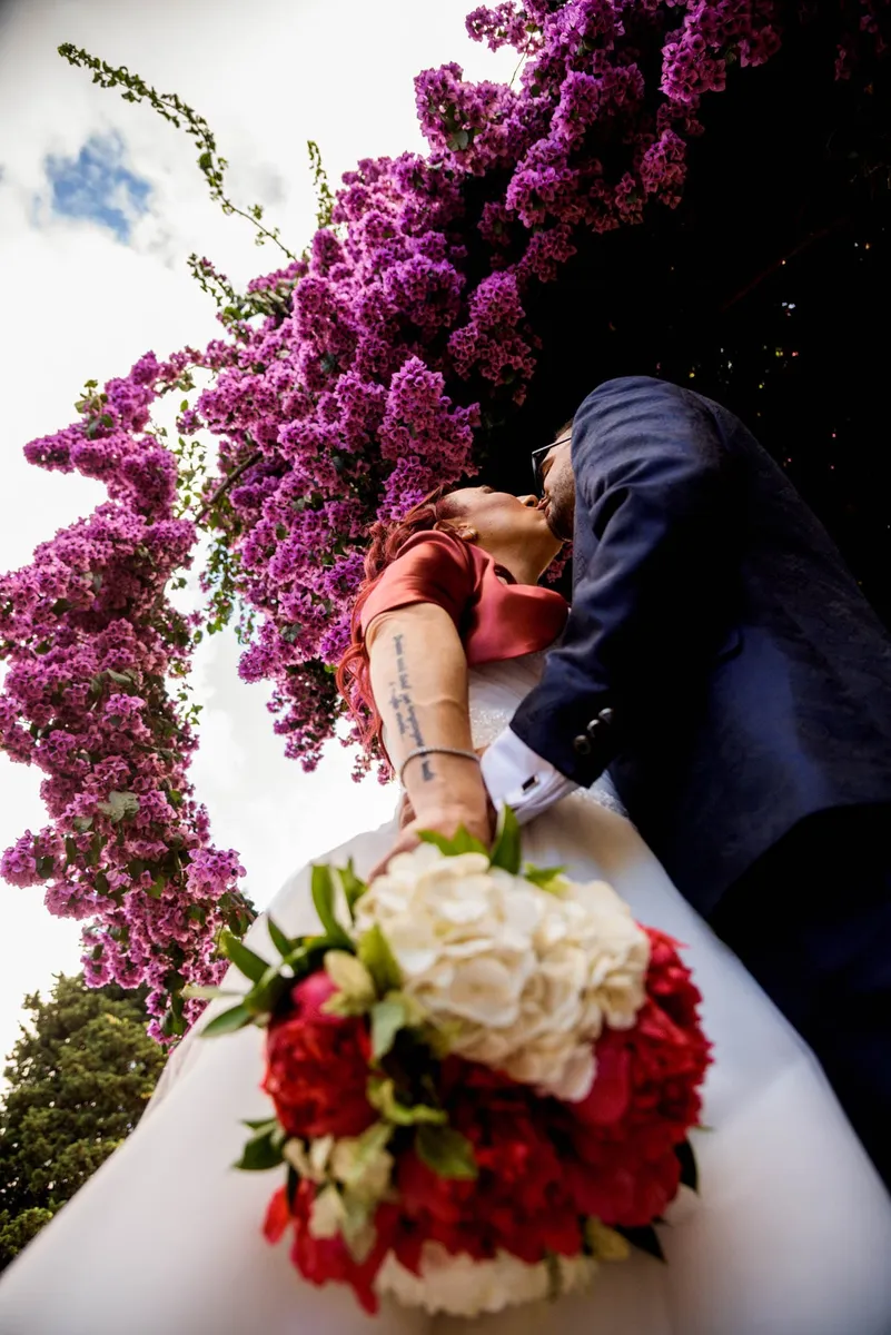 Sara & Elpidio - foto 32