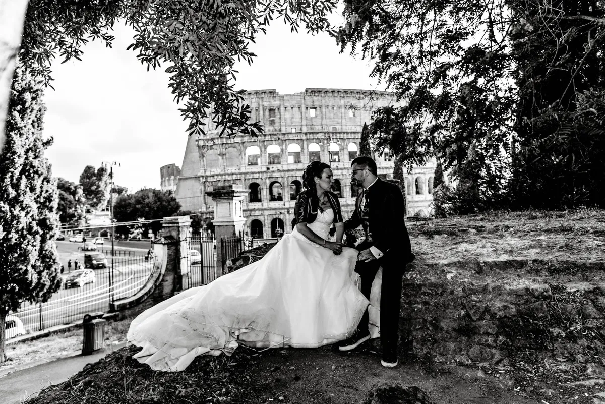 Sara & Elpidio - foto 33