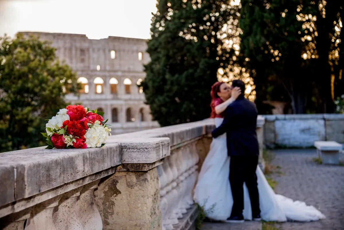 Sara & Elpidio - foto 34
