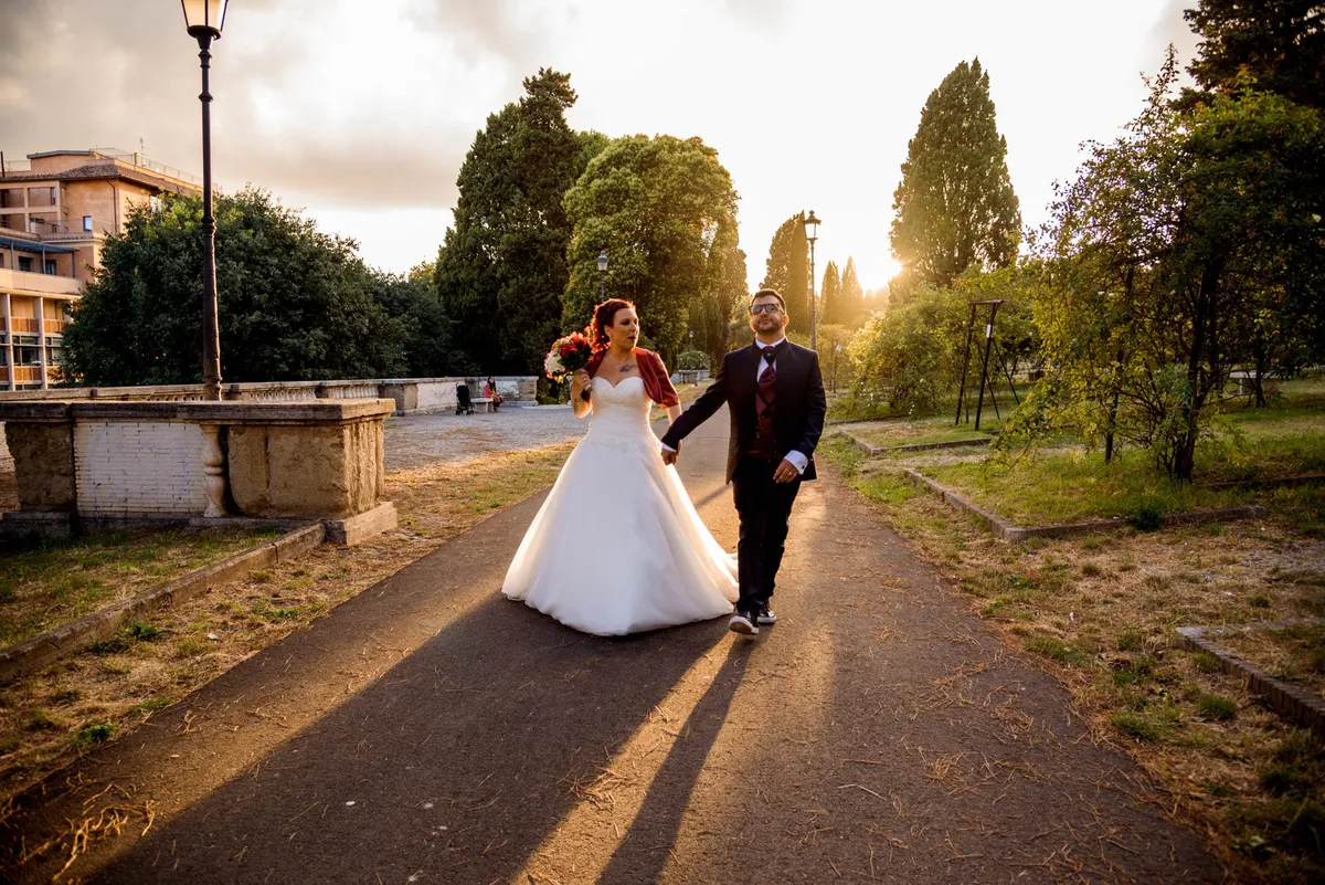 Sara & Elpidio - foto 35